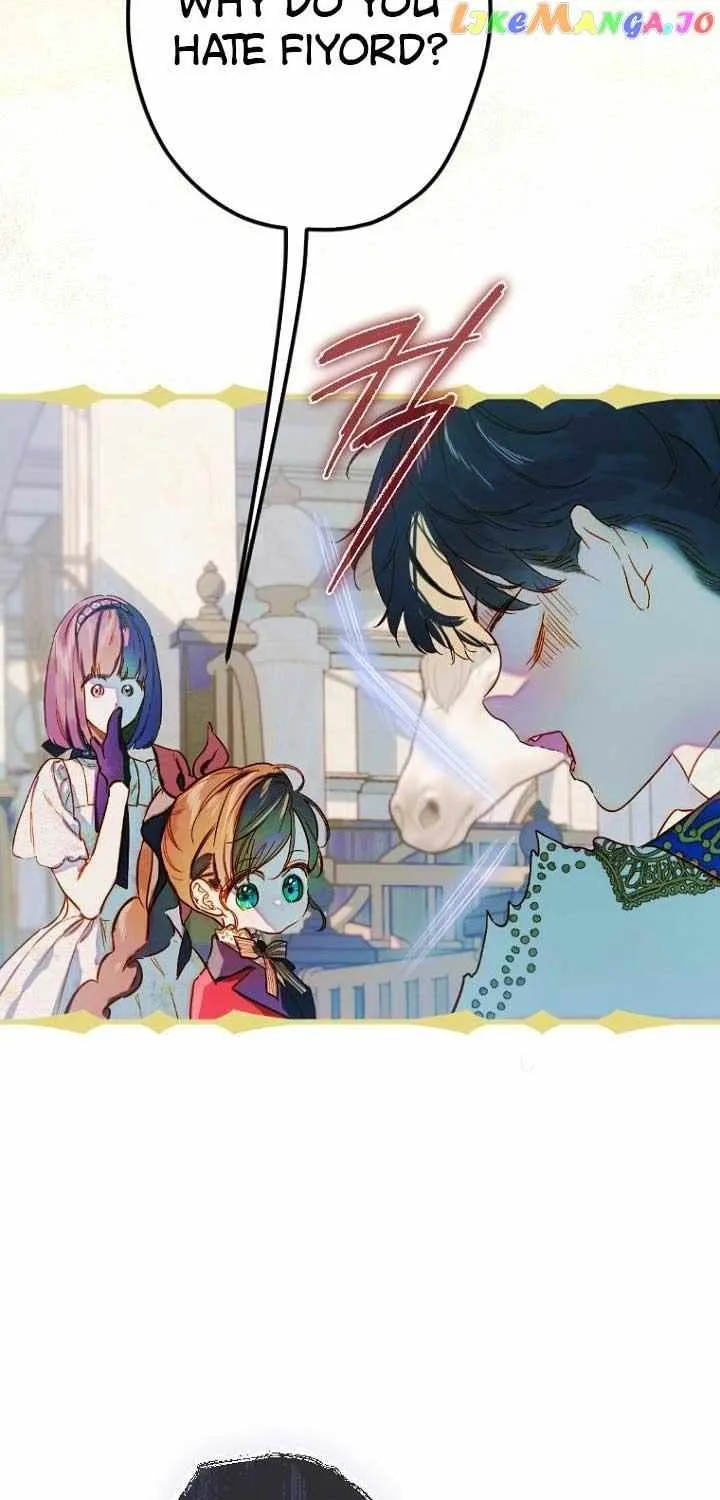 My Mother Got Married By Contract Chapter 44 page 9 - 