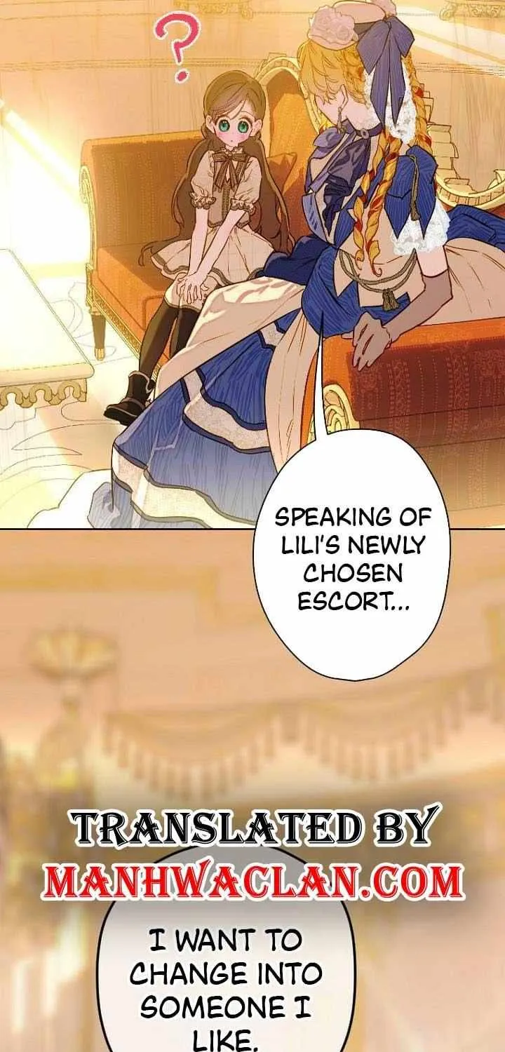 My Mother Got Married By Contract Chapter 44 page 85 - 