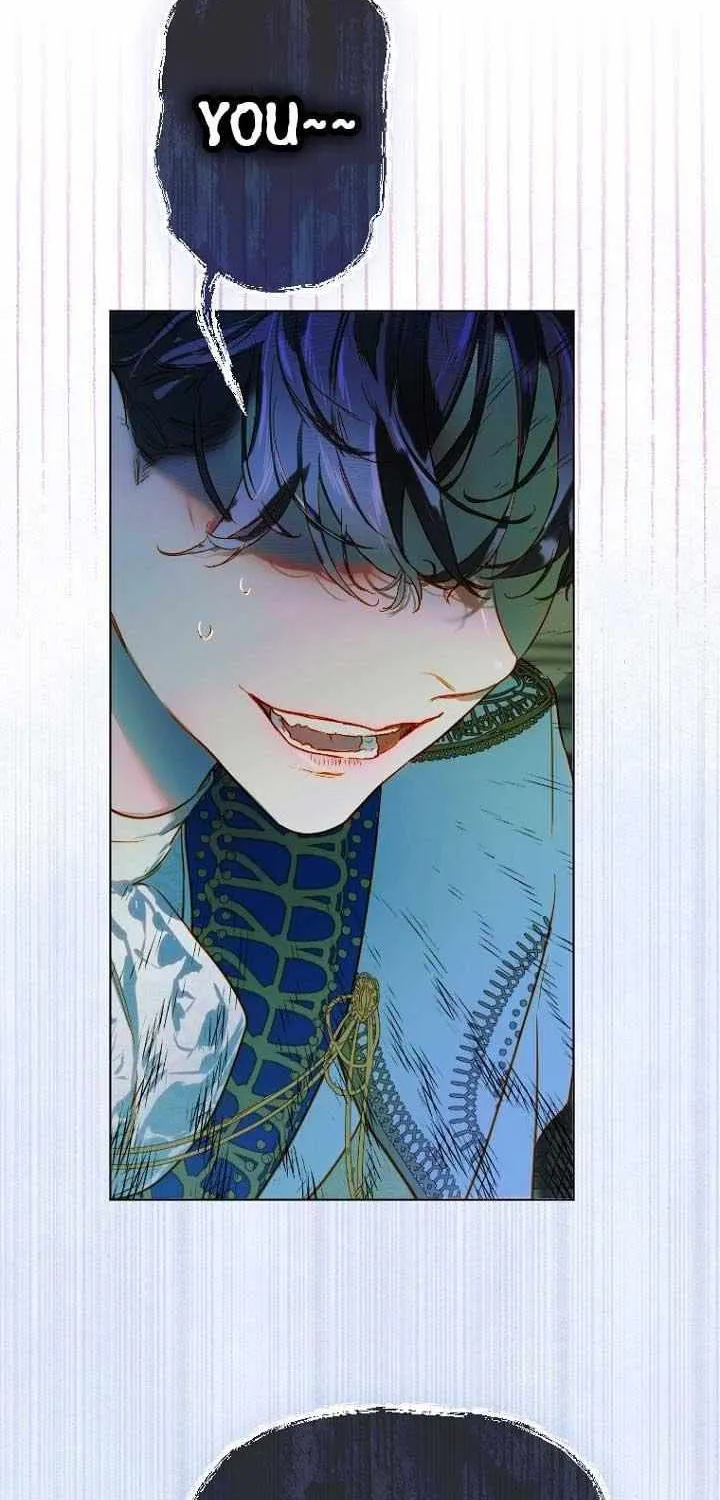 My Mother Got Married By Contract Chapter 44 page 10 - 
