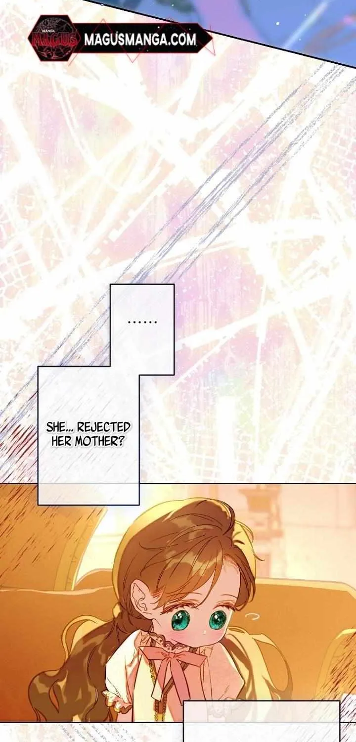 My Mother Got Married By Contract Chapter 45 page 14 - 