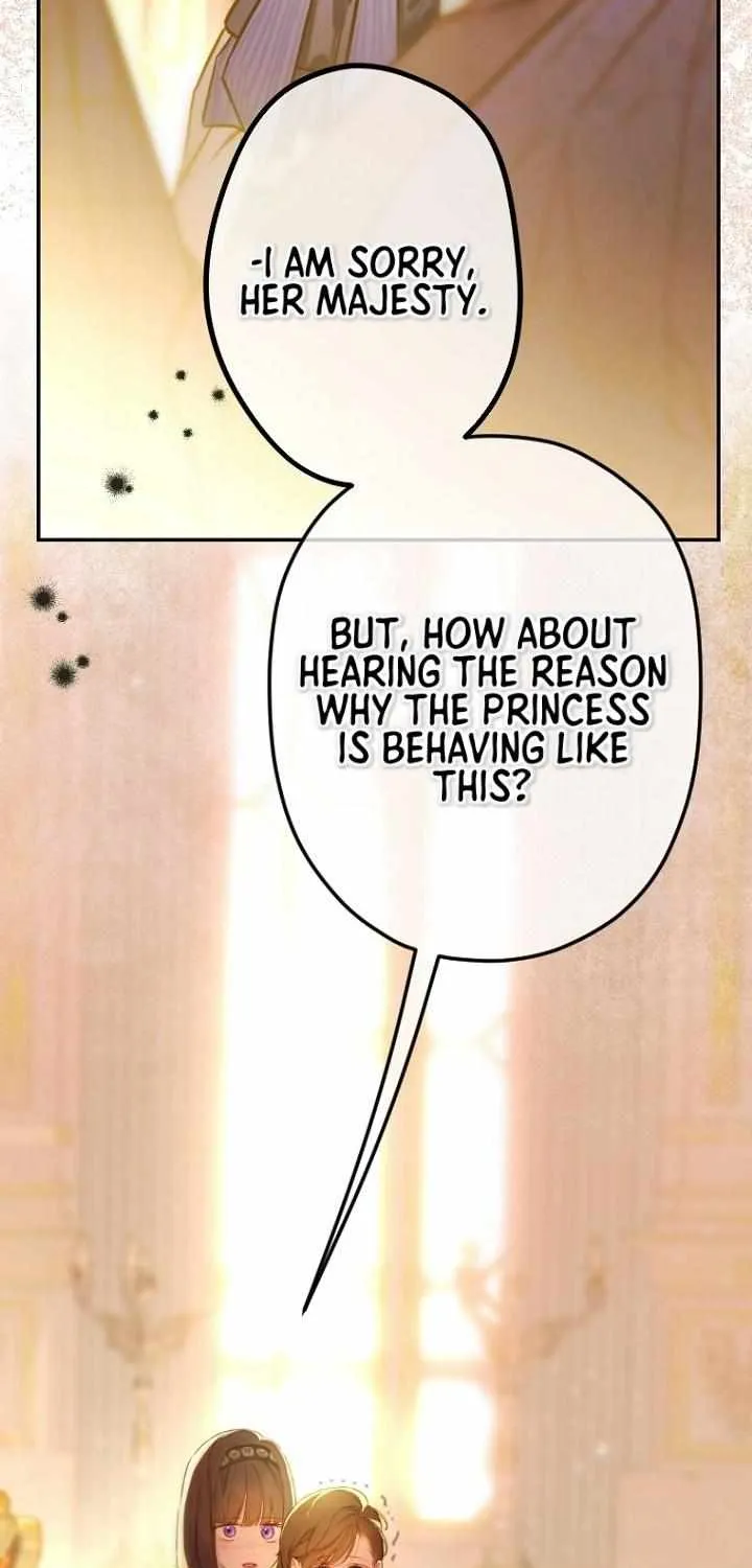My Mother Got Married By Contract Chapter 45 page 28 - 
