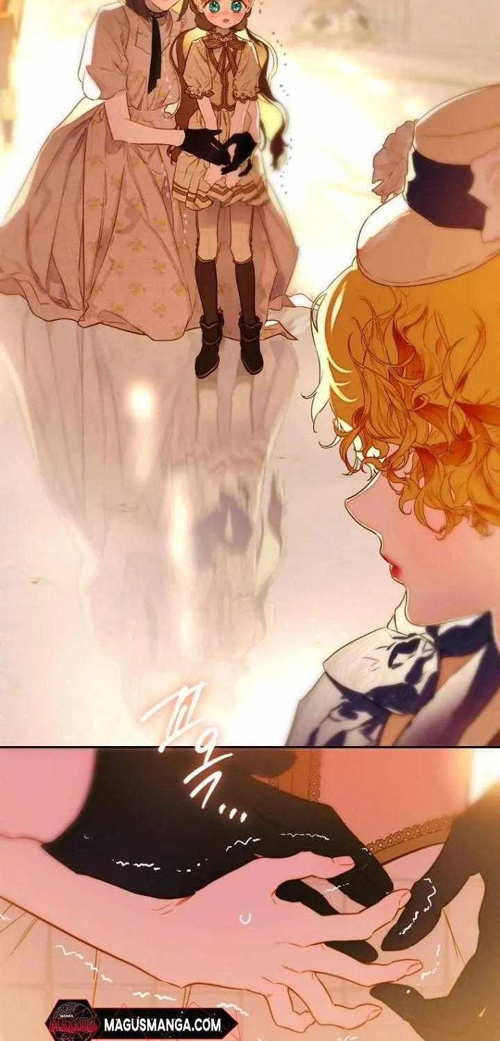 My Mother Got Married By Contract Chapter 45 page 29 - 