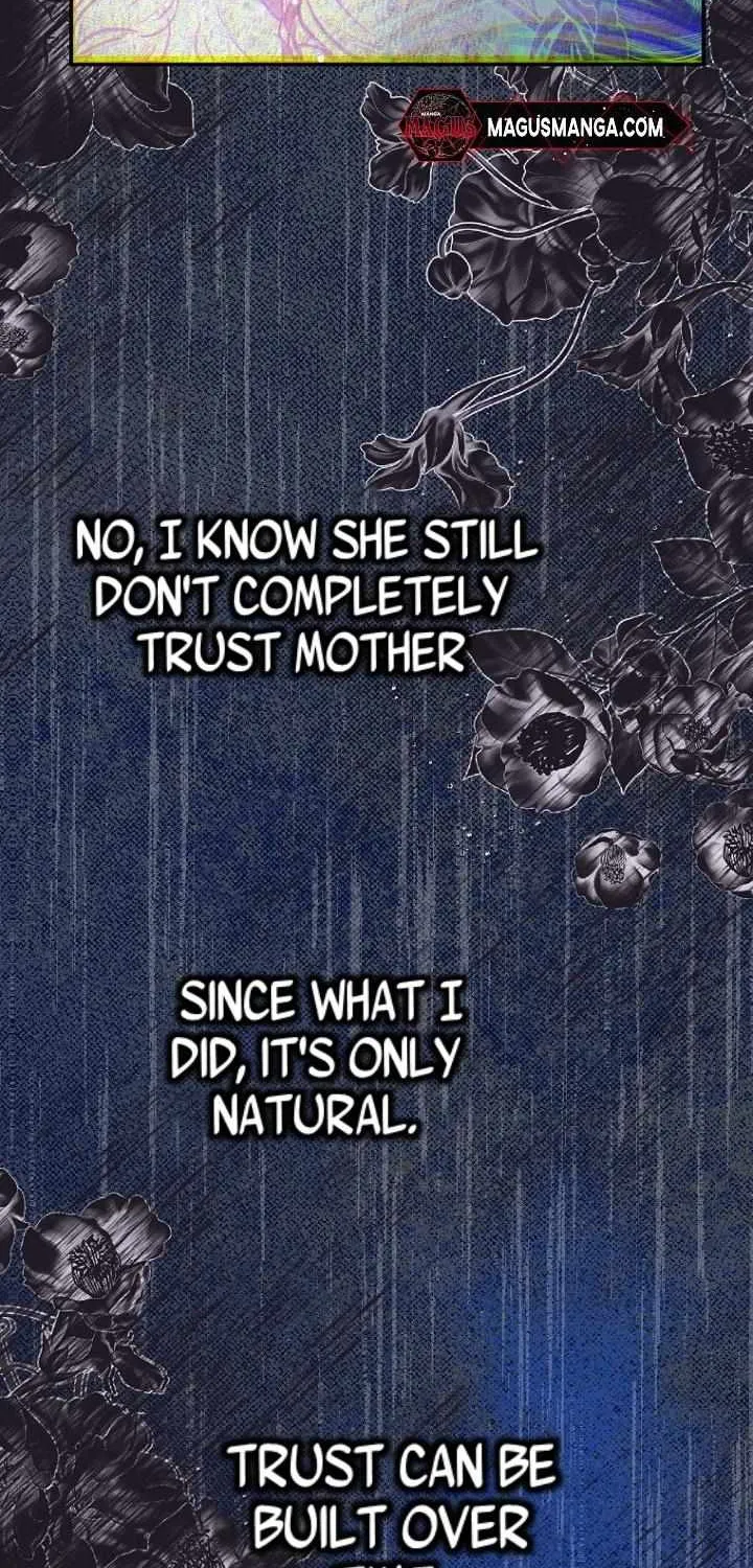 My Mother Got Married By Contract Chapter 45 page 32 - 