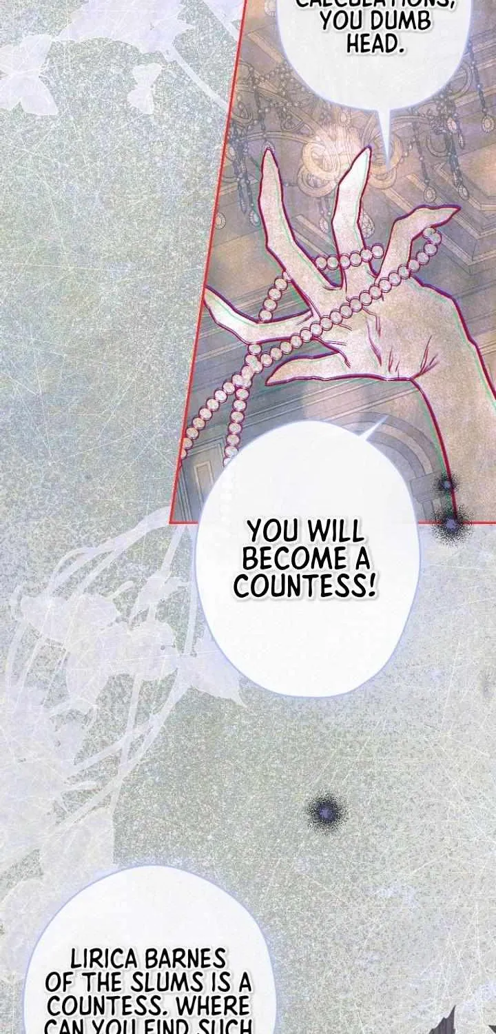 My Mother Got Married By Contract Chapter 45 page 43 - 