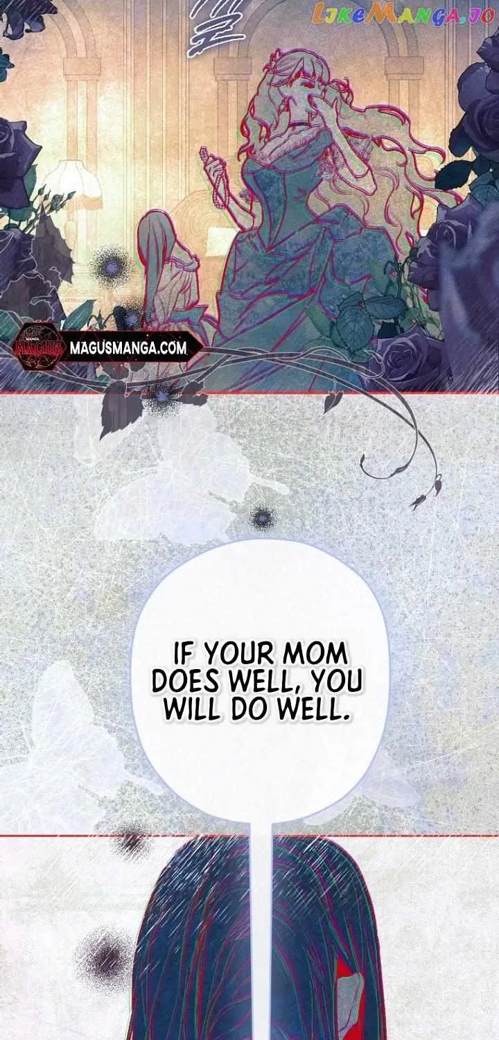 My Mother Got Married By Contract Chapter 45 page 45 - 
