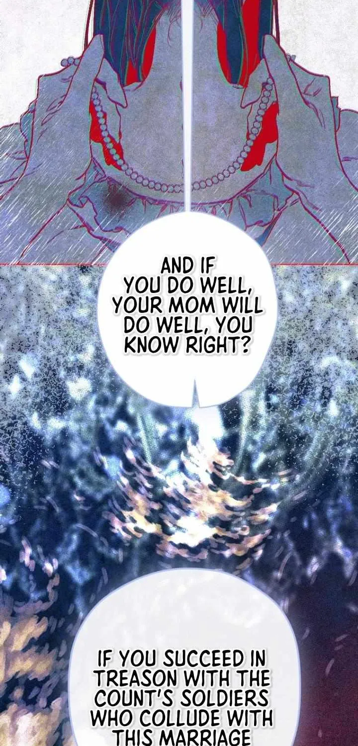 My Mother Got Married By Contract Chapter 45 page 46 - 