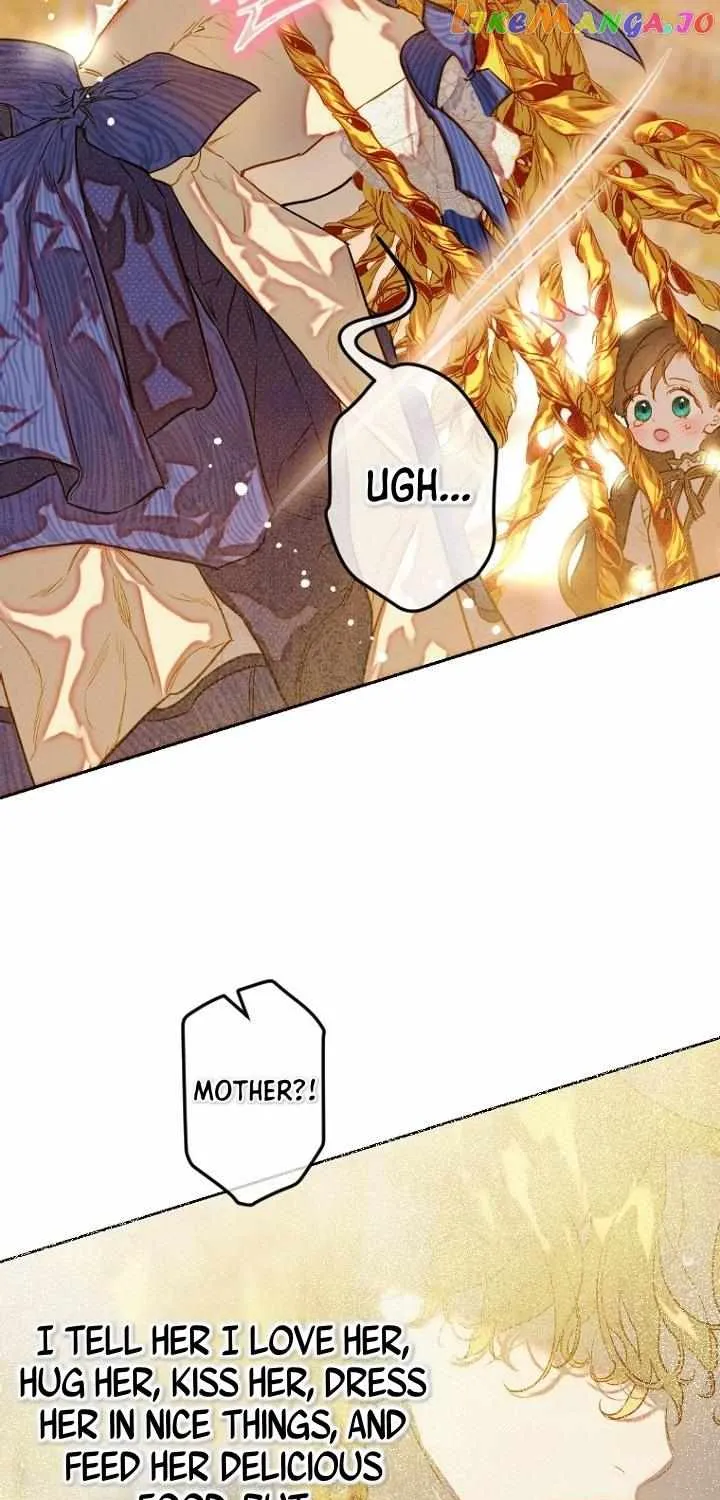 My Mother Got Married By Contract Chapter 45 page 50 - 