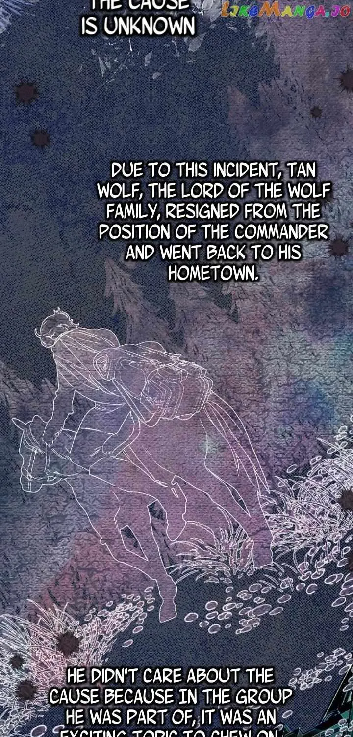 My Mother Got Married By Contract Chapter 45 page 6 - 