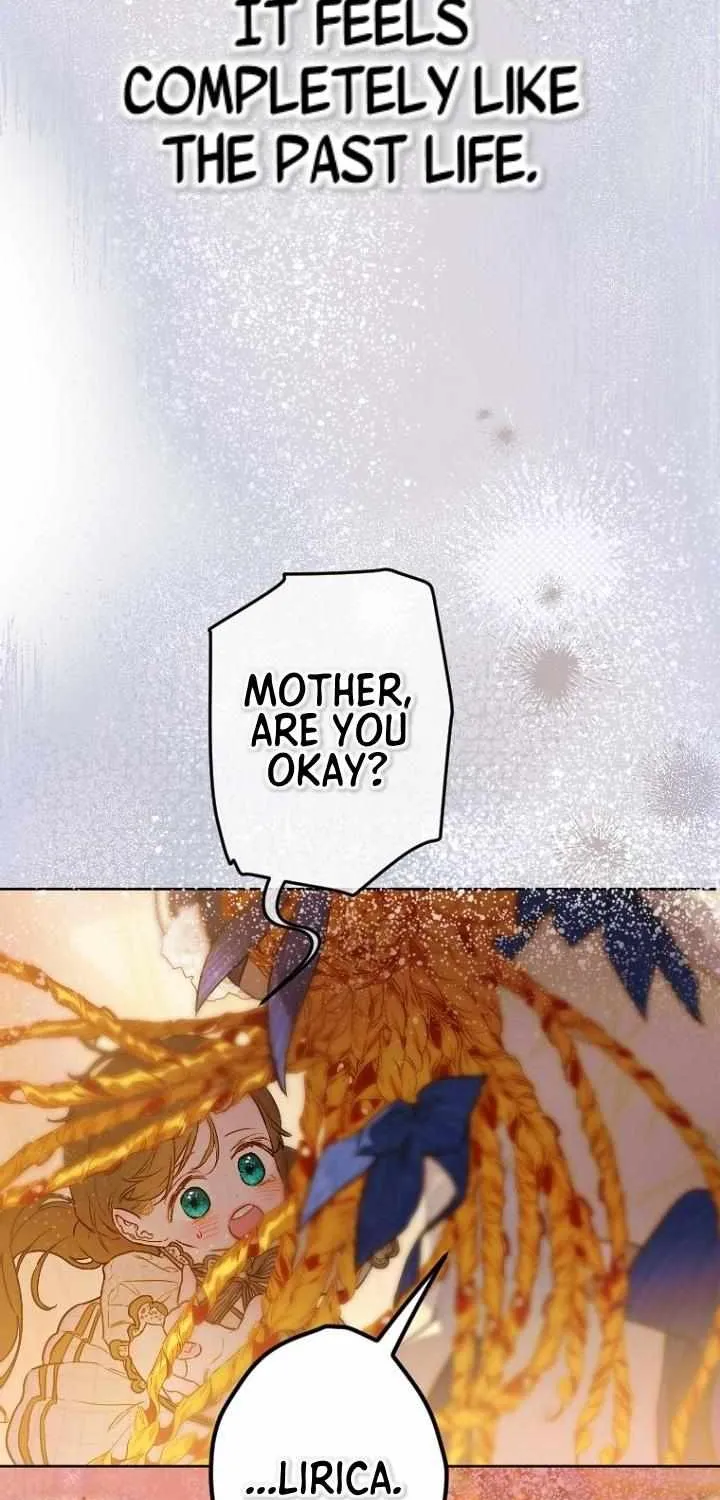 My Mother Got Married By Contract Chapter 45 page 52 - 