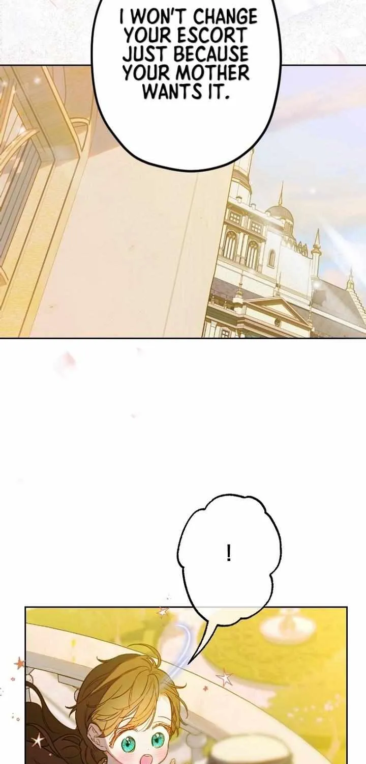 My Mother Got Married By Contract Chapter 45 page 57 - 