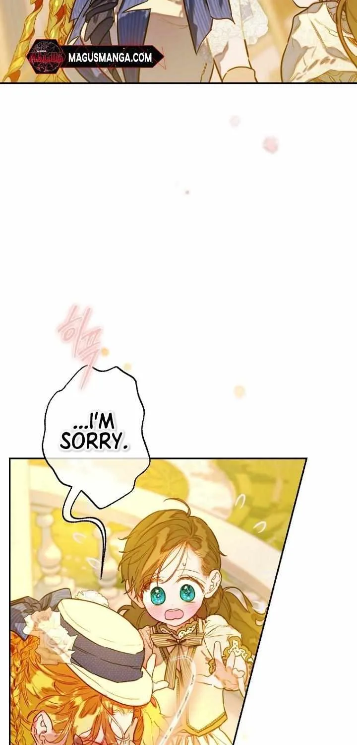 My Mother Got Married By Contract Chapter 45 page 62 - 