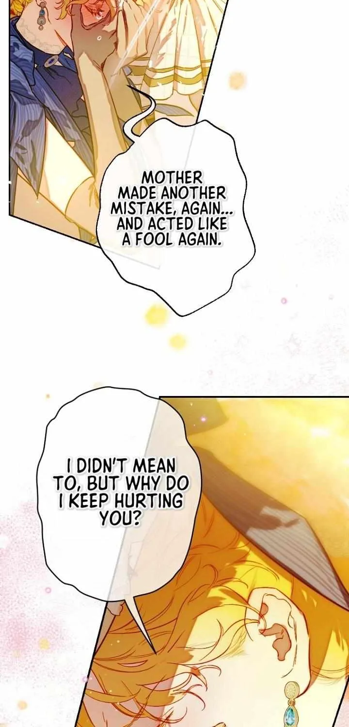 My Mother Got Married By Contract Chapter 45 page 63 - 