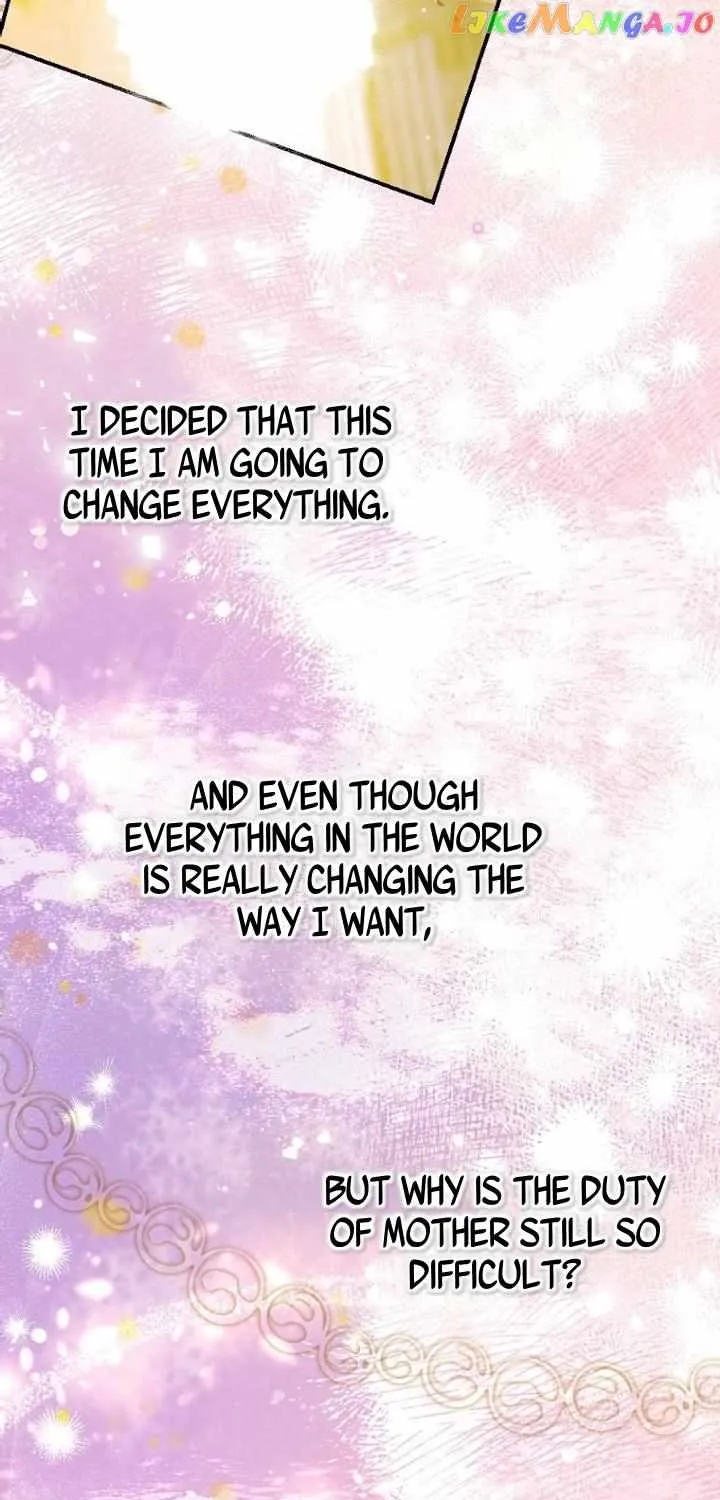 My Mother Got Married By Contract Chapter 45 page 65 - 