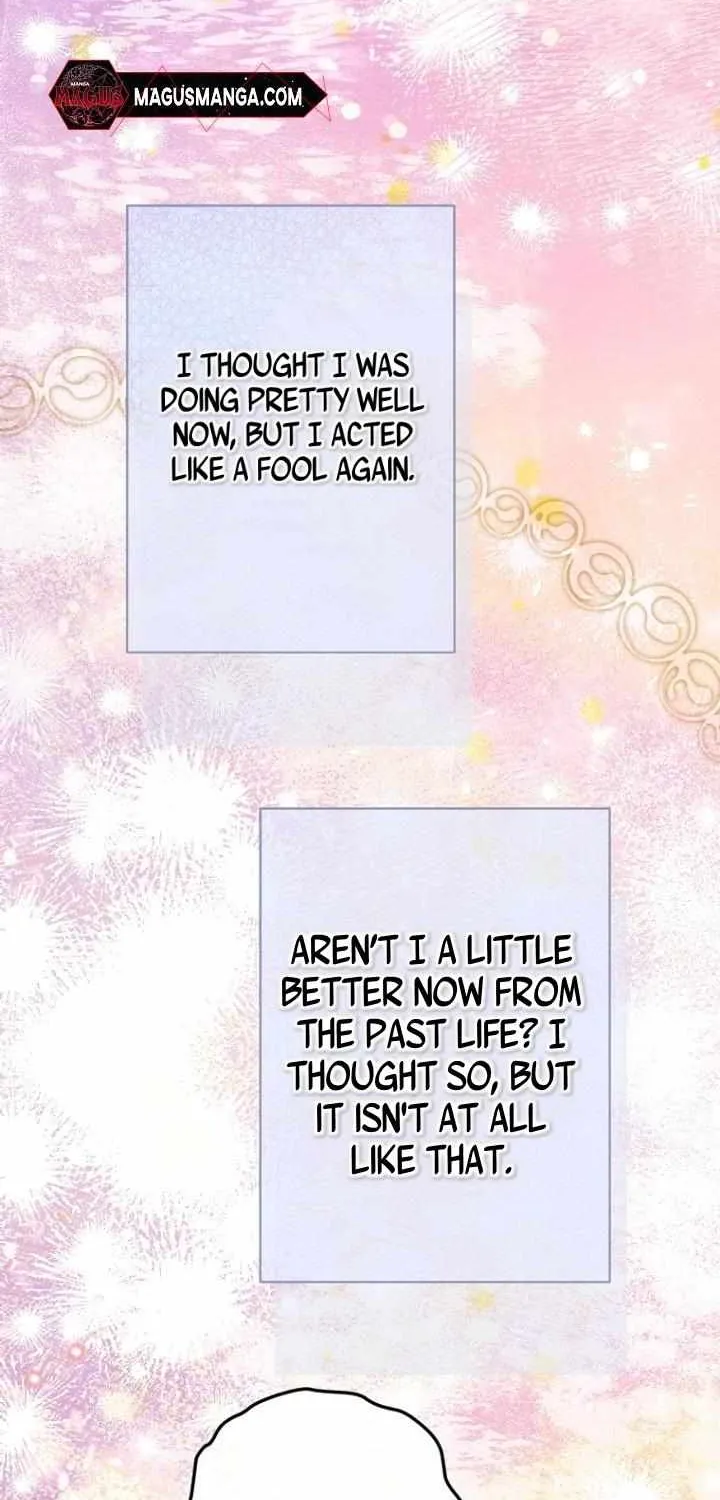 My Mother Got Married By Contract Chapter 45 page 66 - 
