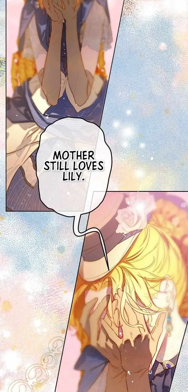 My Mother Got Married By Contract Chapter 45 page 72 - 