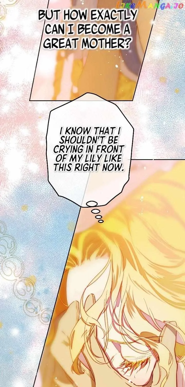My Mother Got Married By Contract Chapter 45 page 74 - 