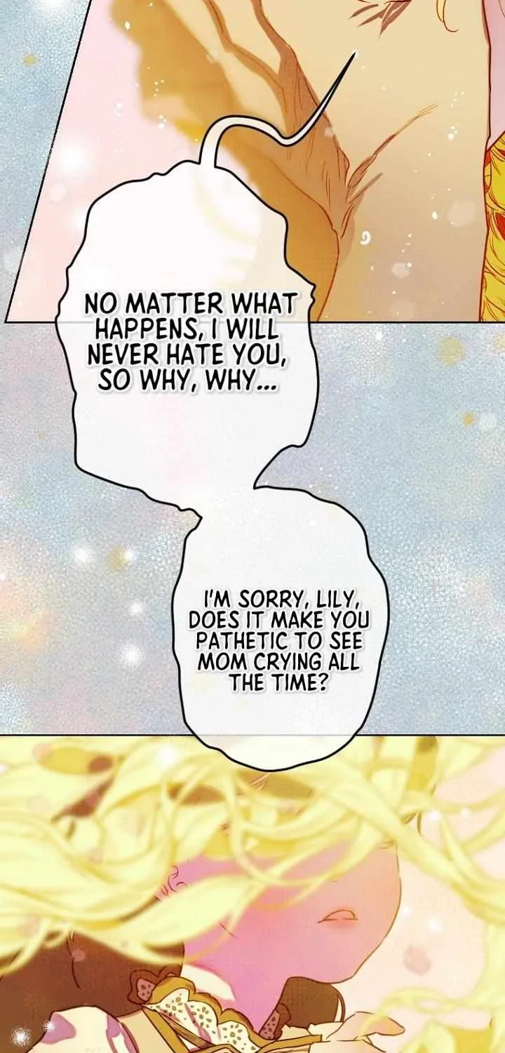 My Mother Got Married By Contract Chapter 45 page 75 - 