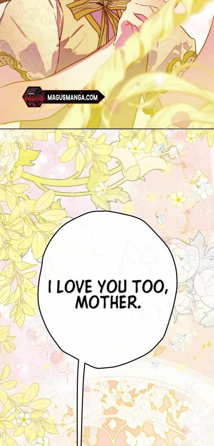 My Mother Got Married By Contract Chapter 45 page 76 - 