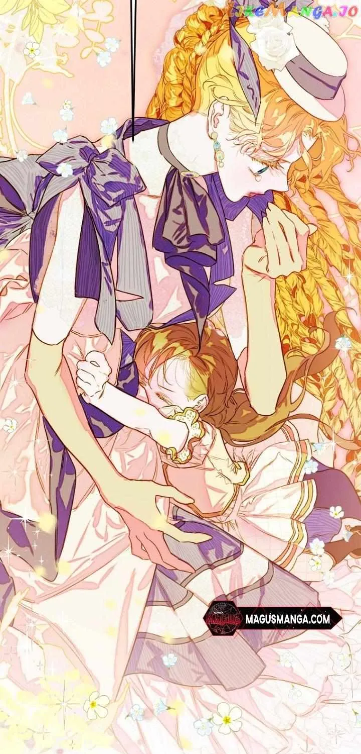 My Mother Got Married By Contract Chapter 45 page 78 - 