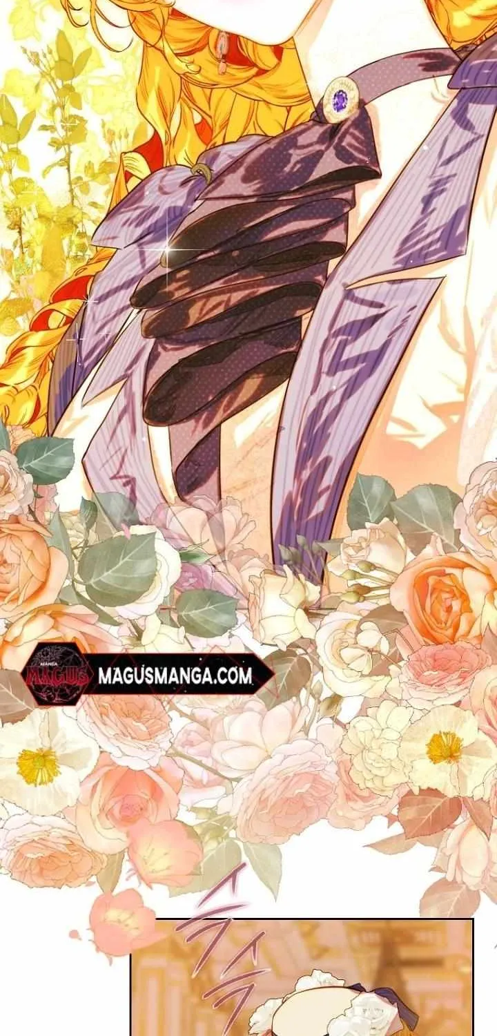 My Mother Got Married By Contract Chapter 45 page 9 - 