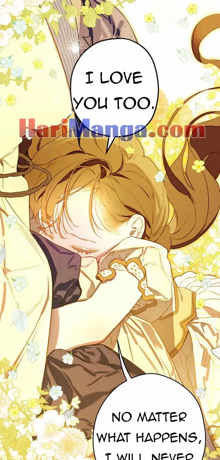 My Mother Got Married By Contract Chapter 46 page 2 - 