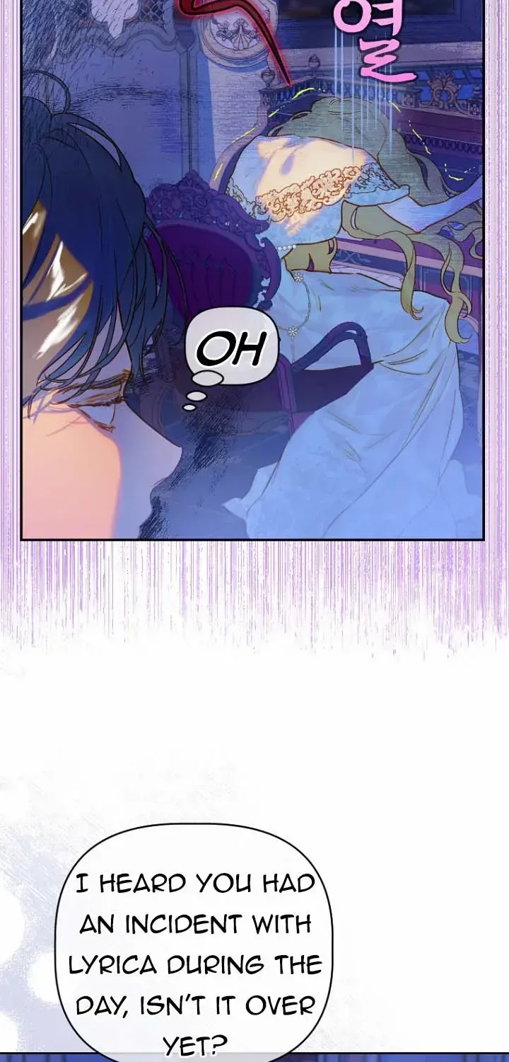 My Mother Got Married By Contract Chapter 46 page 16 - 