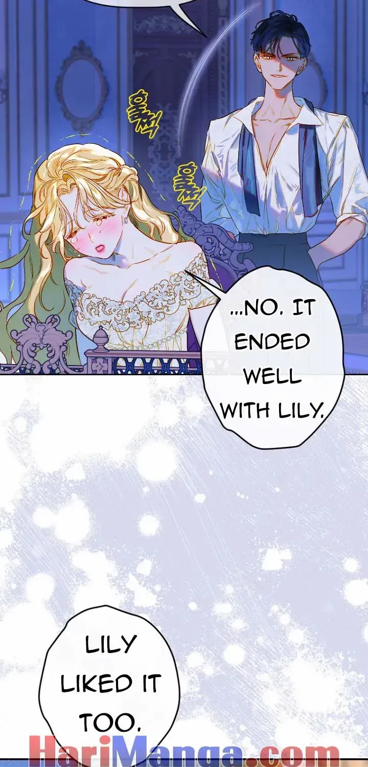 My Mother Got Married By Contract Chapter 46 page 17 - 