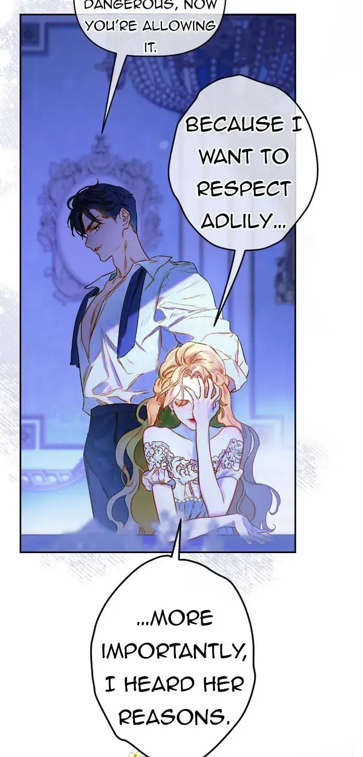 My Mother Got Married By Contract Chapter 46 page 19 - 