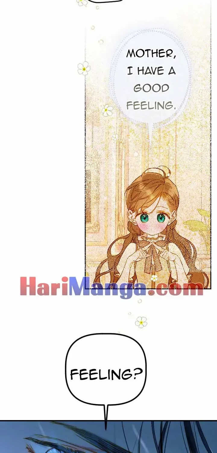 My Mother Got Married By Contract Chapter 46 page 20 - 