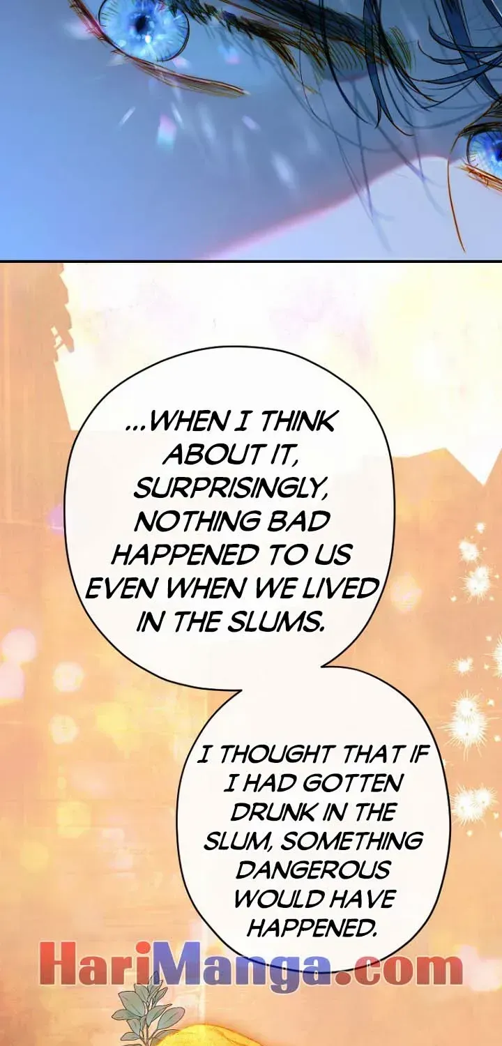 My Mother Got Married By Contract Chapter 46 page 21 - 