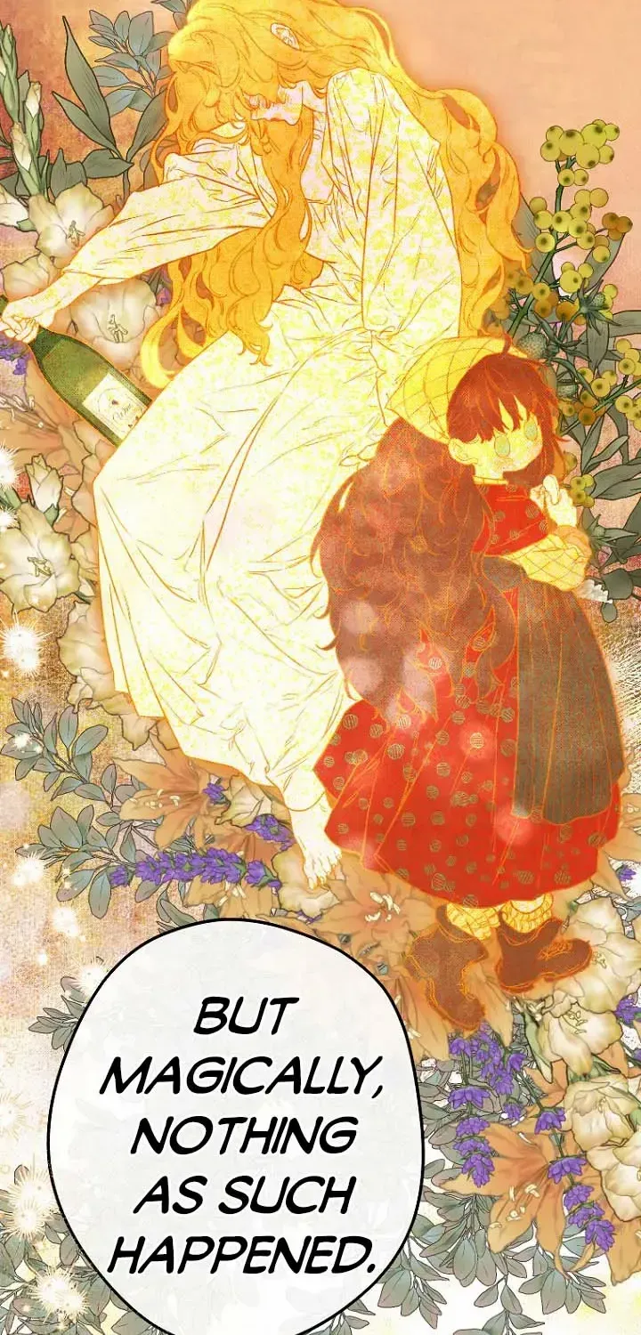 My Mother Got Married By Contract Chapter 46 page 22 - 