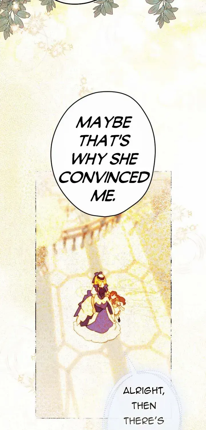 My Mother Got Married By Contract Chapter 46 page 23 - 