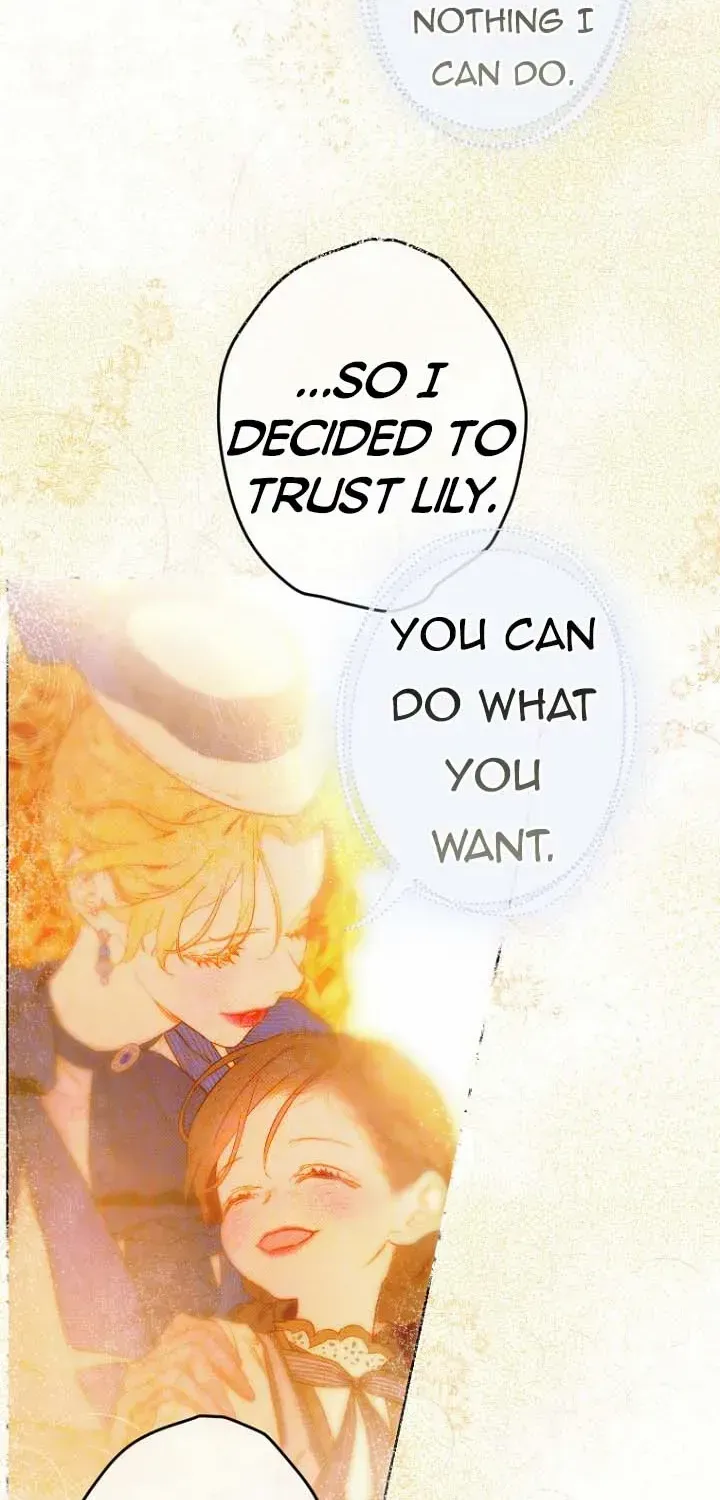My Mother Got Married By Contract Chapter 46 page 24 - 
