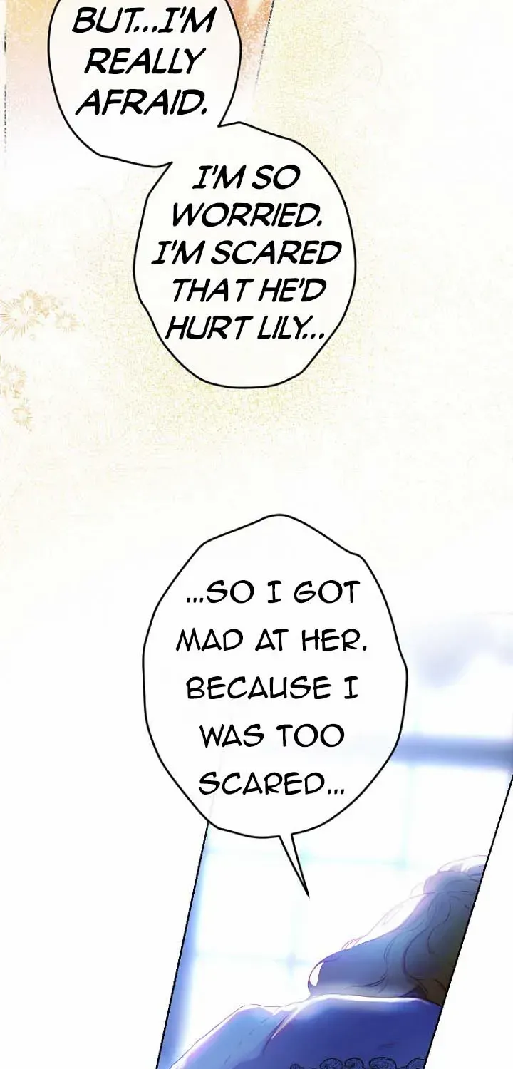 My Mother Got Married By Contract Chapter 46 page 25 - 
