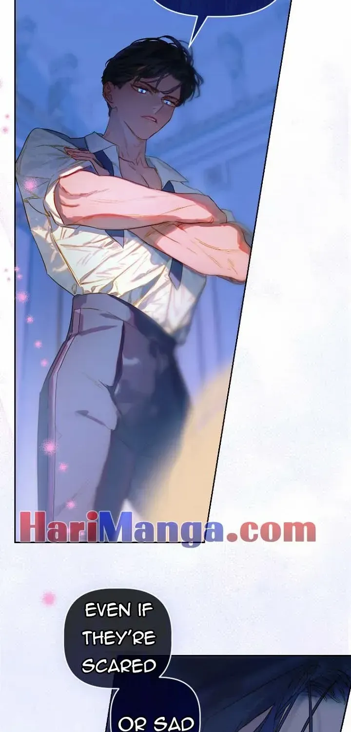 My Mother Got Married By Contract Chapter 46 page 30 - 