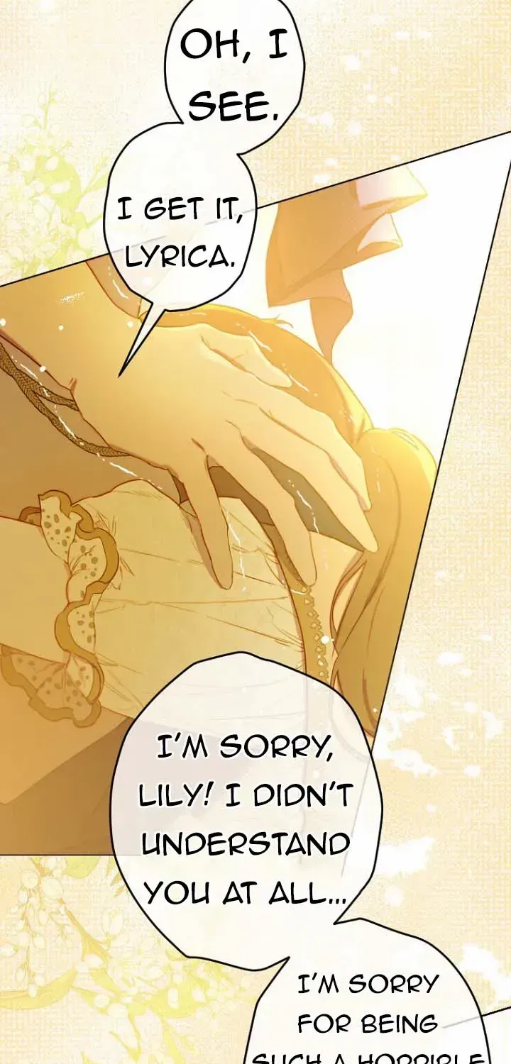 My Mother Got Married By Contract Chapter 46 page 4 - 