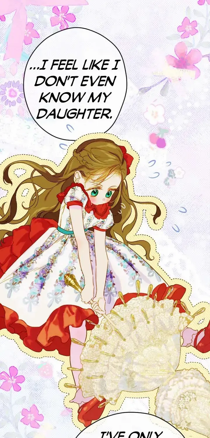 My Mother Got Married By Contract Chapter 46 page 34 - 