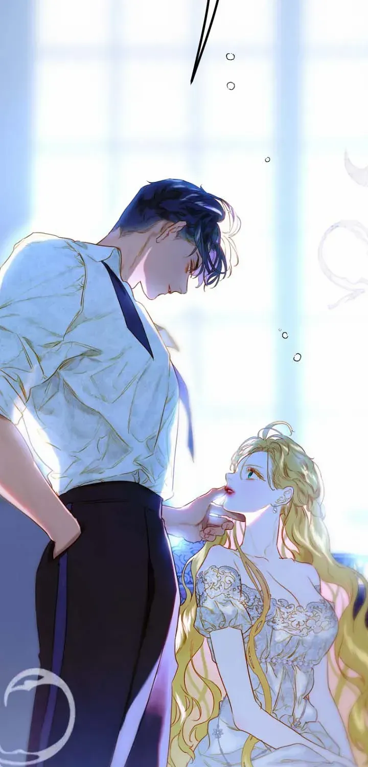 My Mother Got Married By Contract Chapter 46 page 37 - 