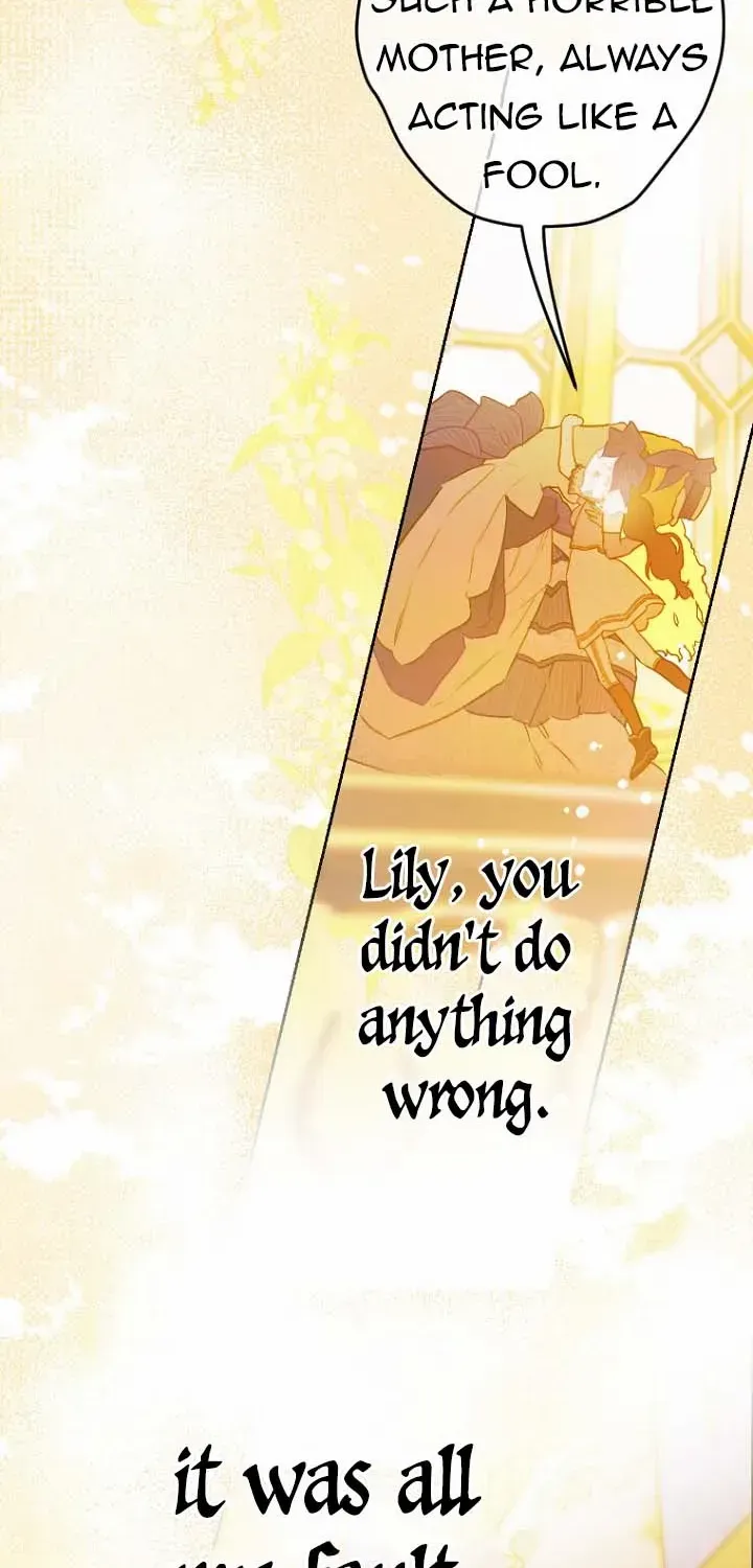 My Mother Got Married By Contract Chapter 46 page 5 - 