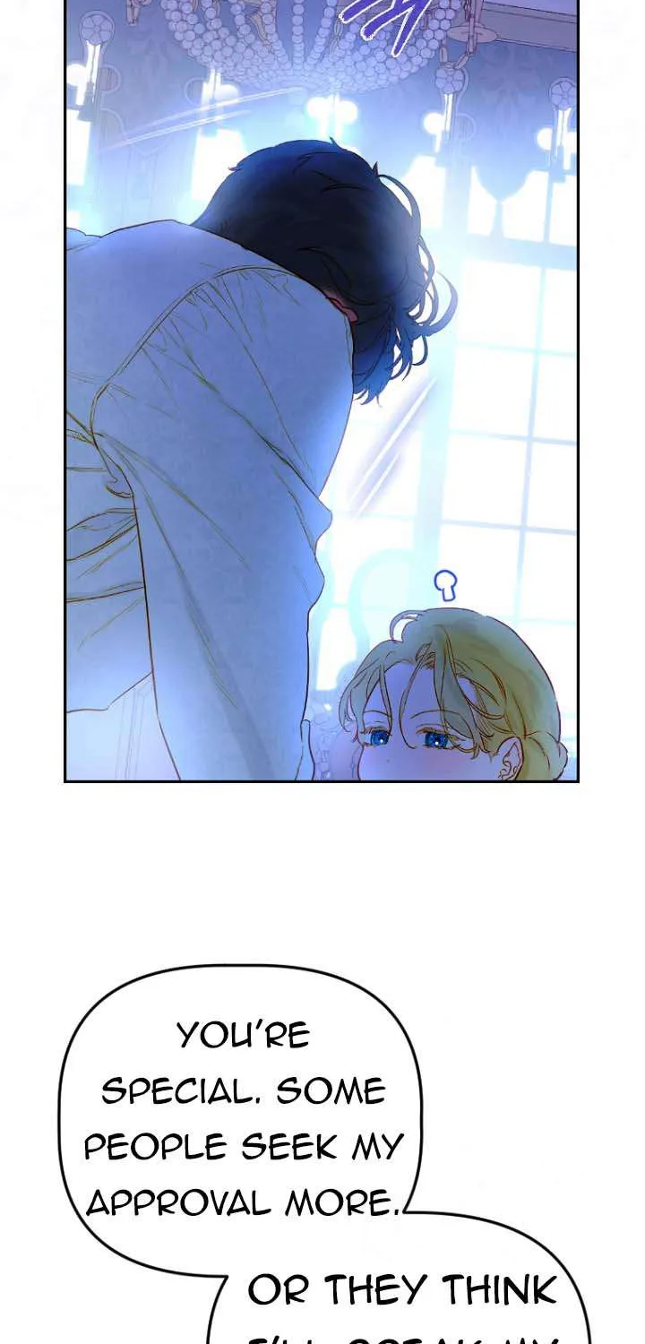 My Mother Got Married By Contract Chapter 46 page 41 - 