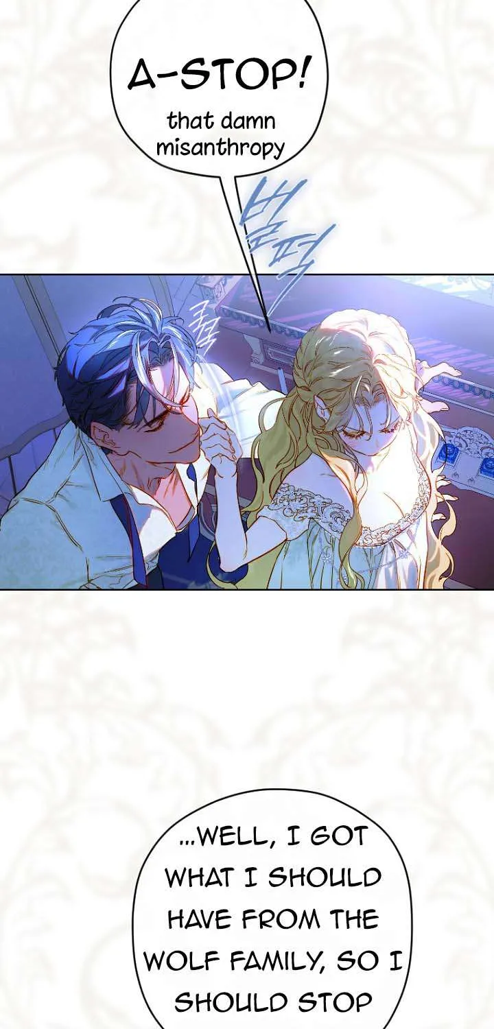 My Mother Got Married By Contract Chapter 46 page 43 - 