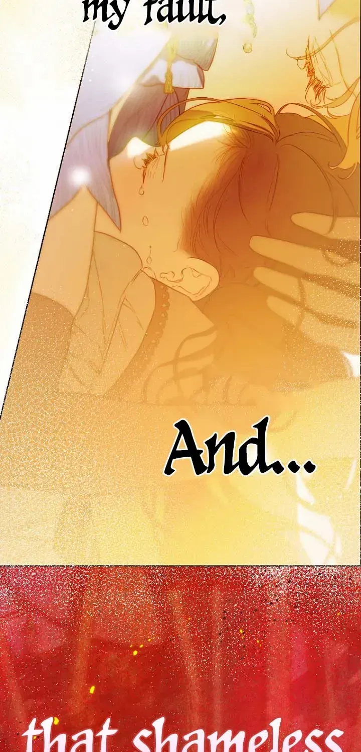 My Mother Got Married By Contract Chapter 46 page 6 - 