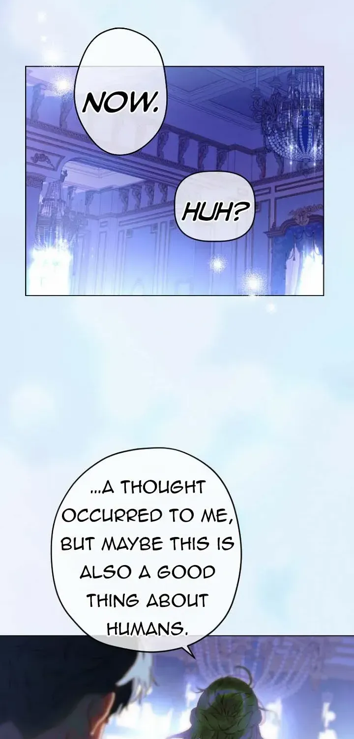 My Mother Got Married By Contract Chapter 46 page 53 - 