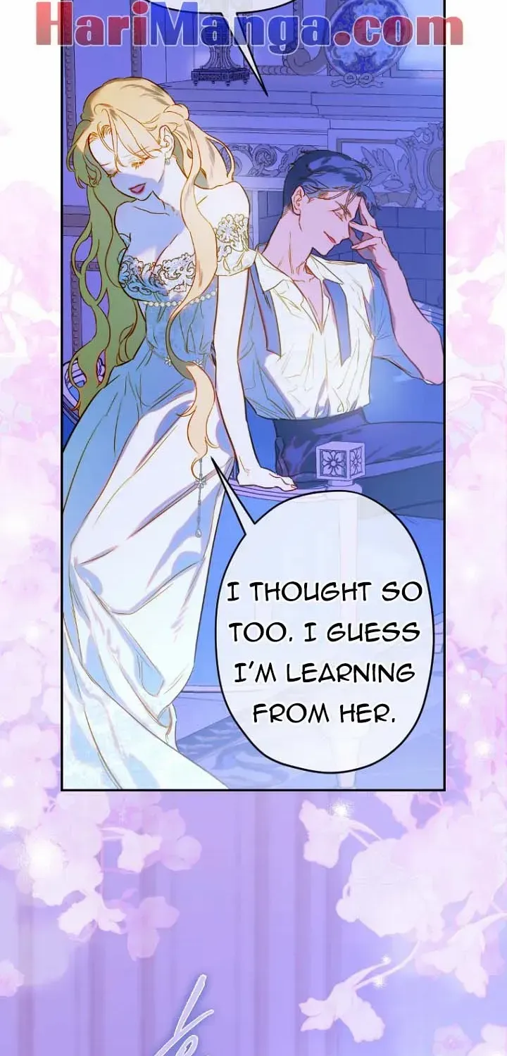 My Mother Got Married By Contract Chapter 46 page 57 - 