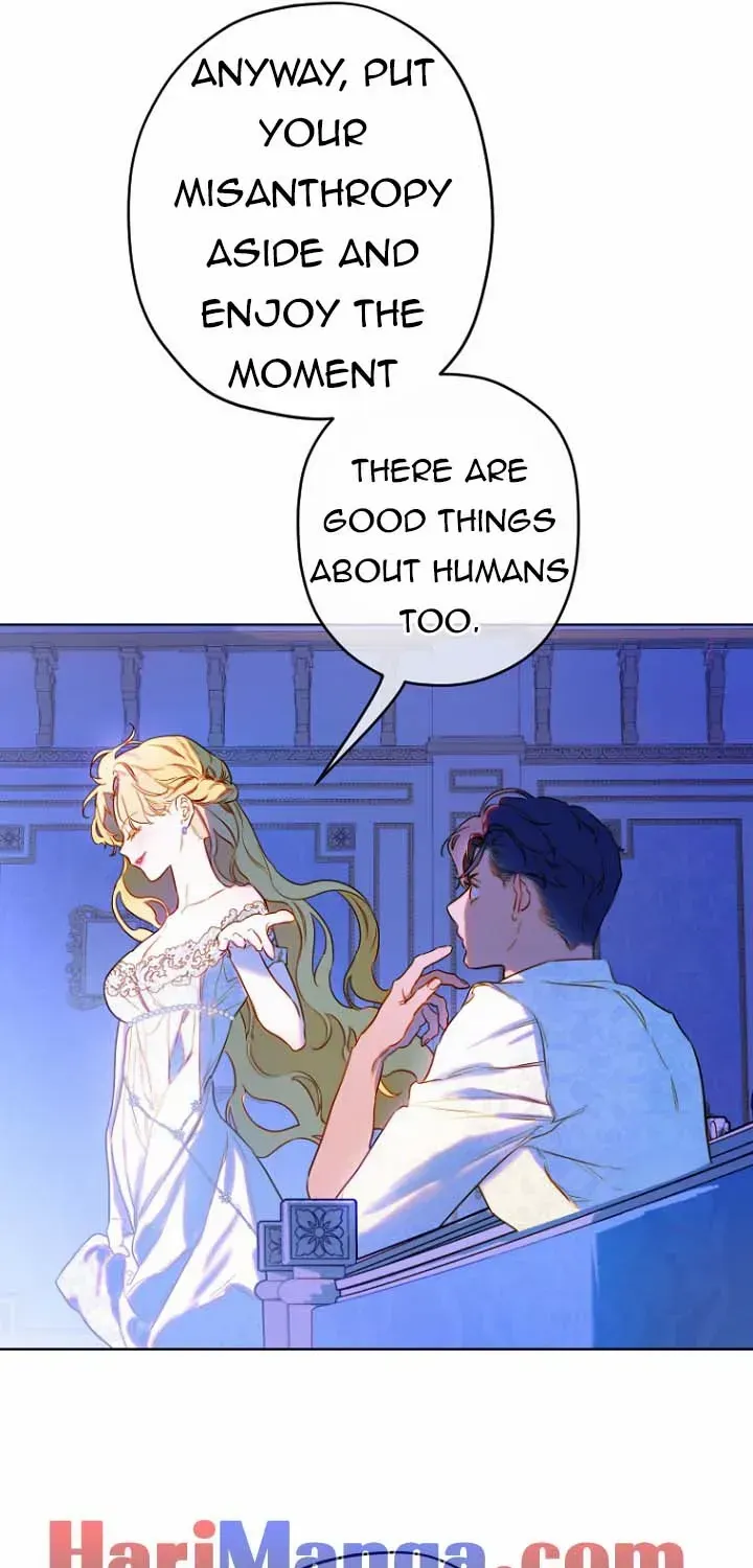 My Mother Got Married By Contract Chapter 46 page 60 - 