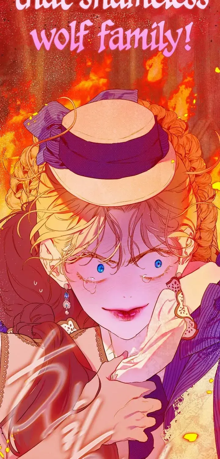 My Mother Got Married By Contract Chapter 46 page 7 - 