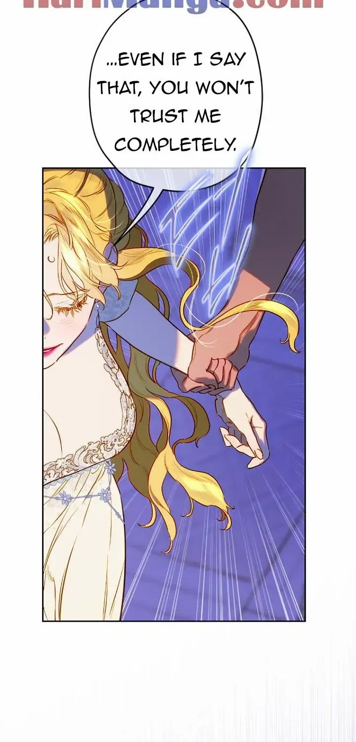 My Mother Got Married By Contract Chapter 46 page 61 - 