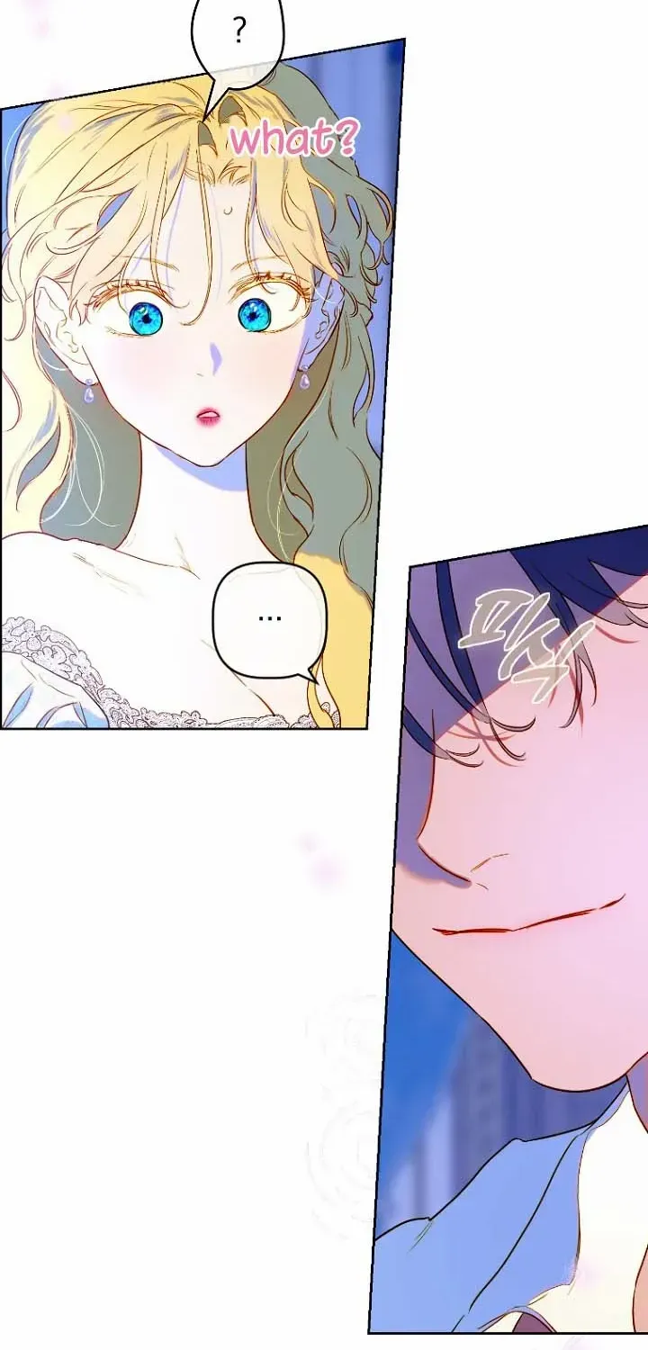 My Mother Got Married By Contract Chapter 46 page 63 - 