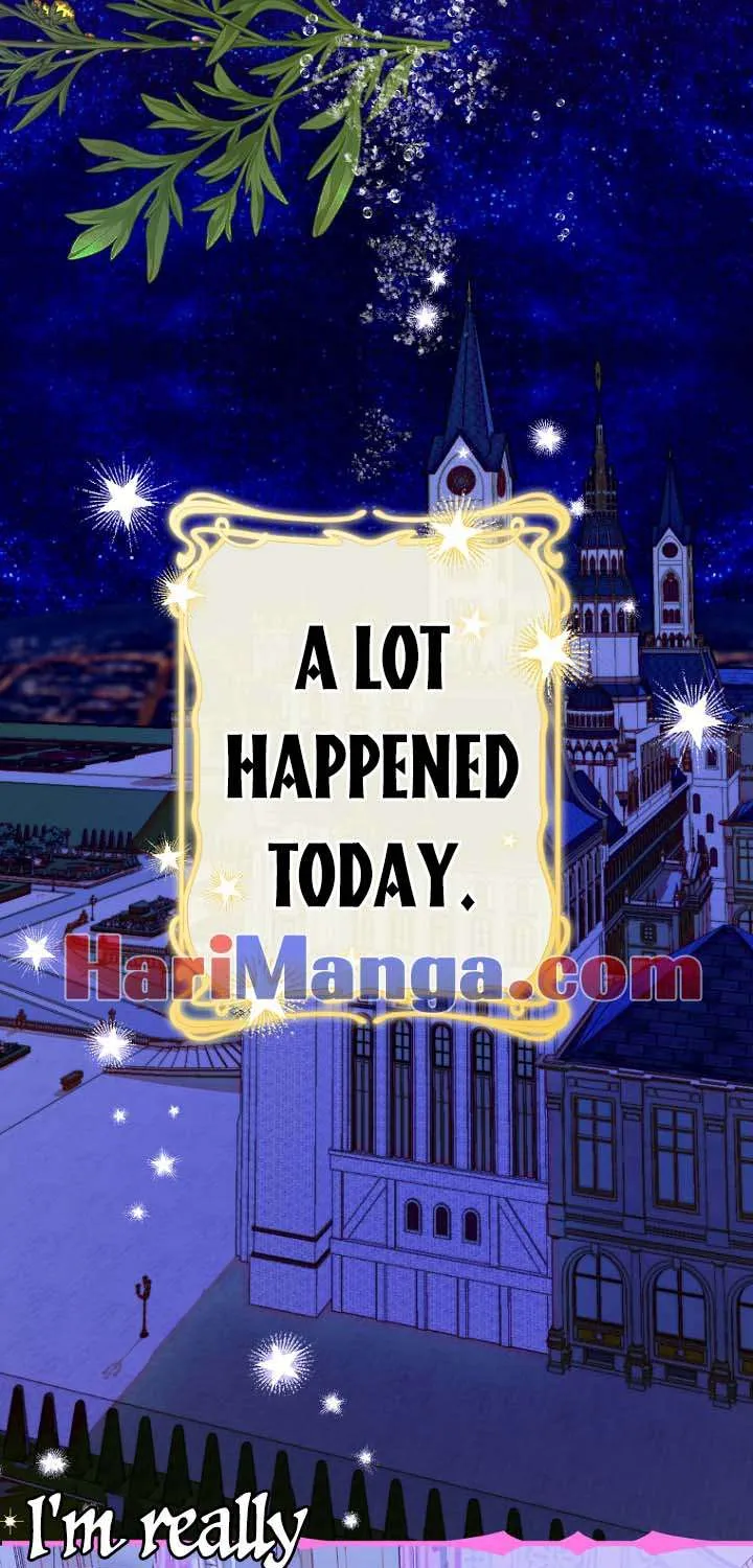 My Mother Got Married By Contract Chapter 46 page 68 - 