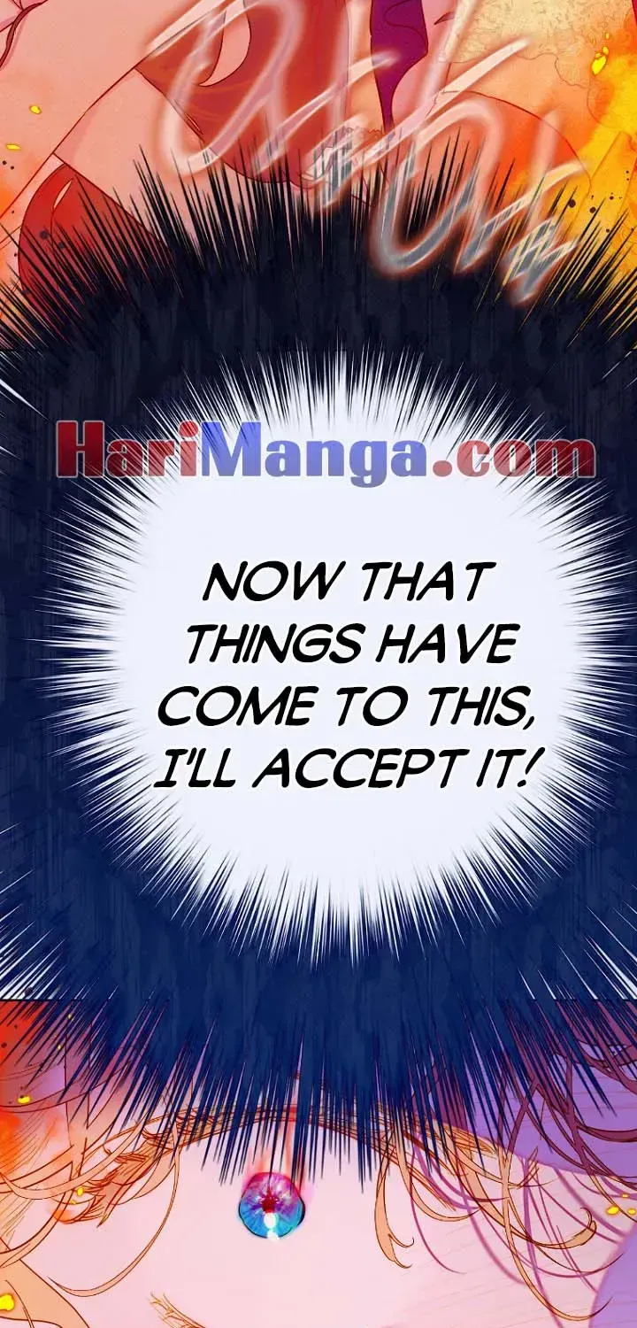 My Mother Got Married By Contract Chapter 46 page 8 - 